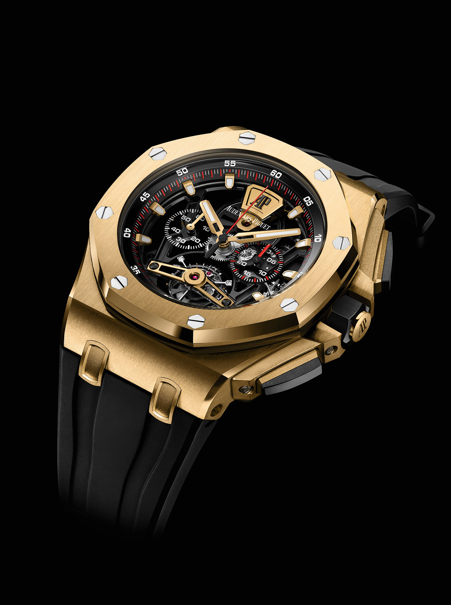 Audemars Piguet Royal Oak Offshore Audemars Piguet
