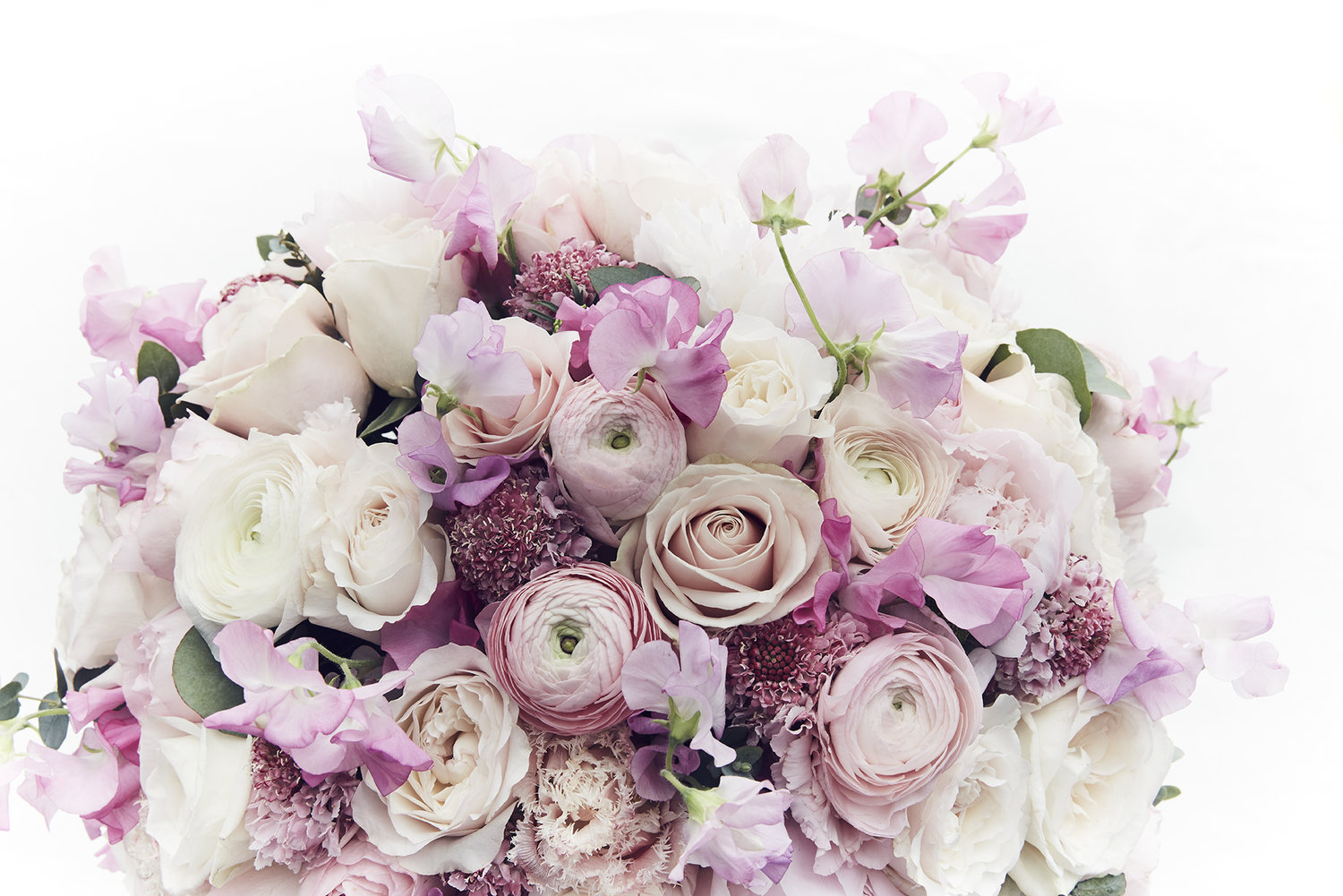 An arrangement by 'By Appointment'