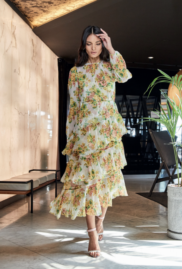 Sphere summer 2018 fashion shoot