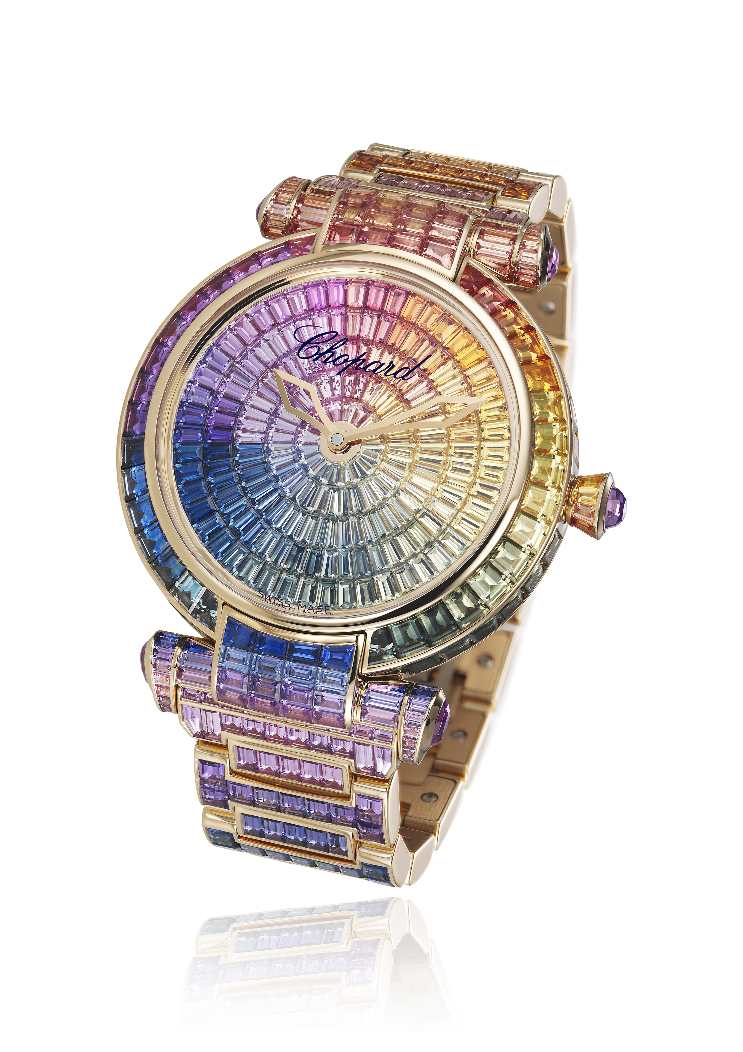 Chopard Imperiale Joaillerie Watch Chopard Imperiale Joaillerie