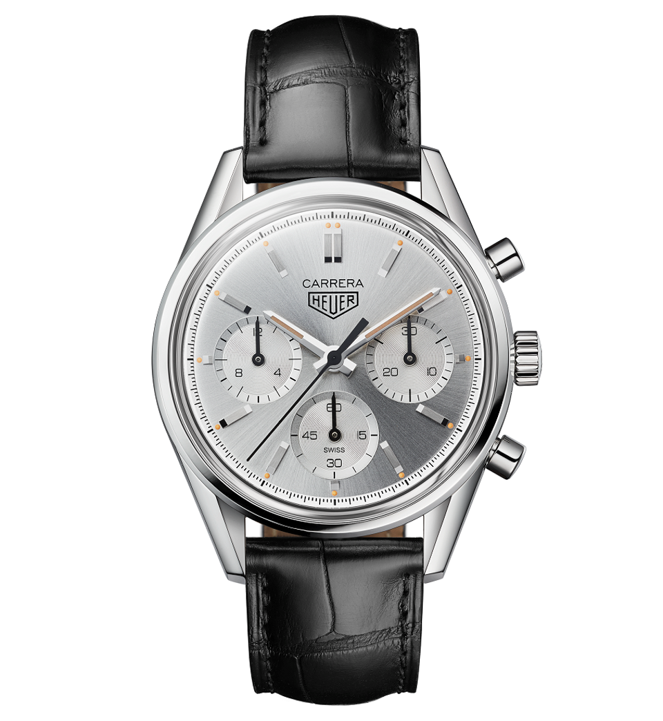 Spring bling: Revealing this season’s must-have watches