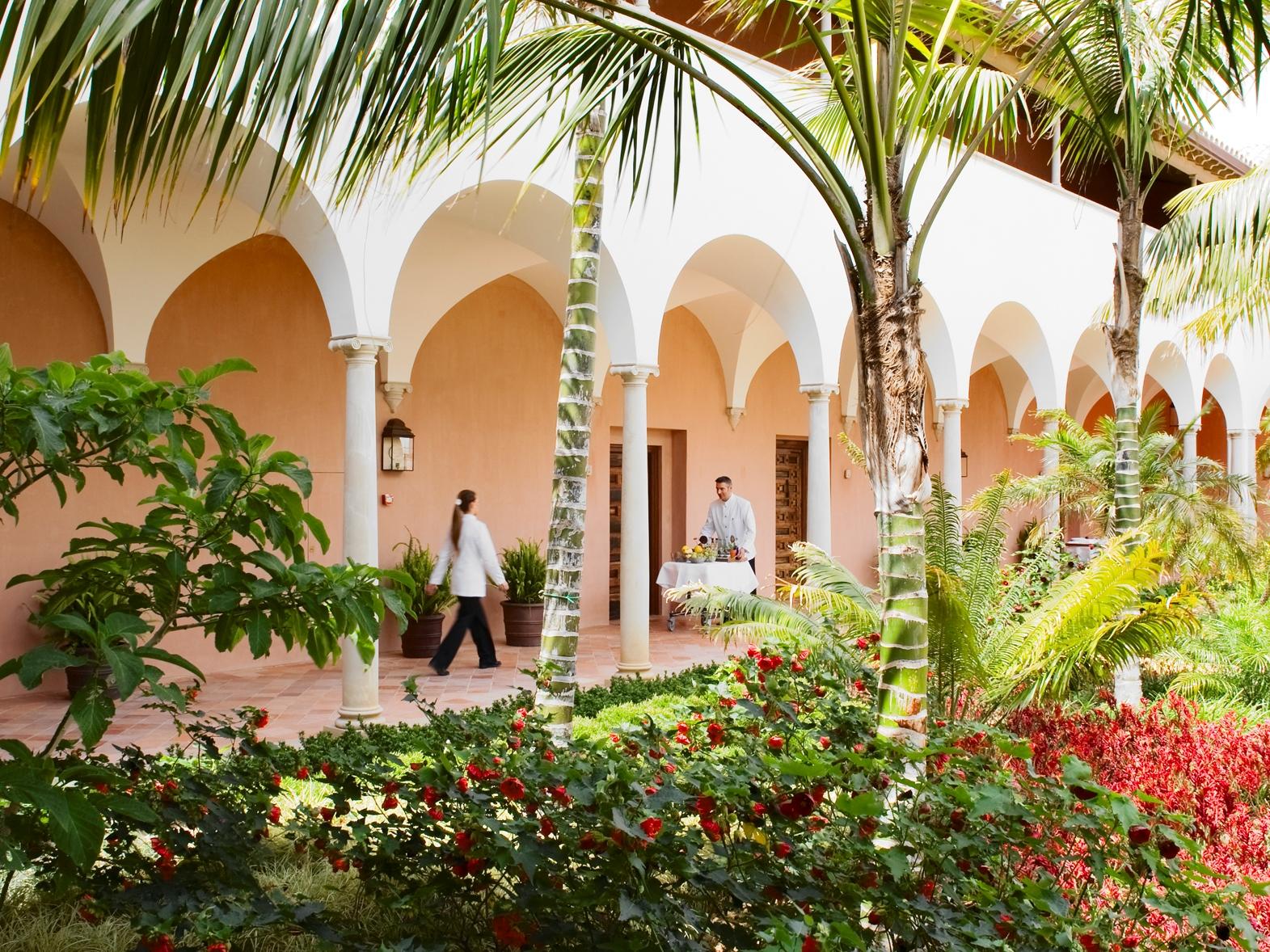Jet set: Take the plunge into alluring summer destinations