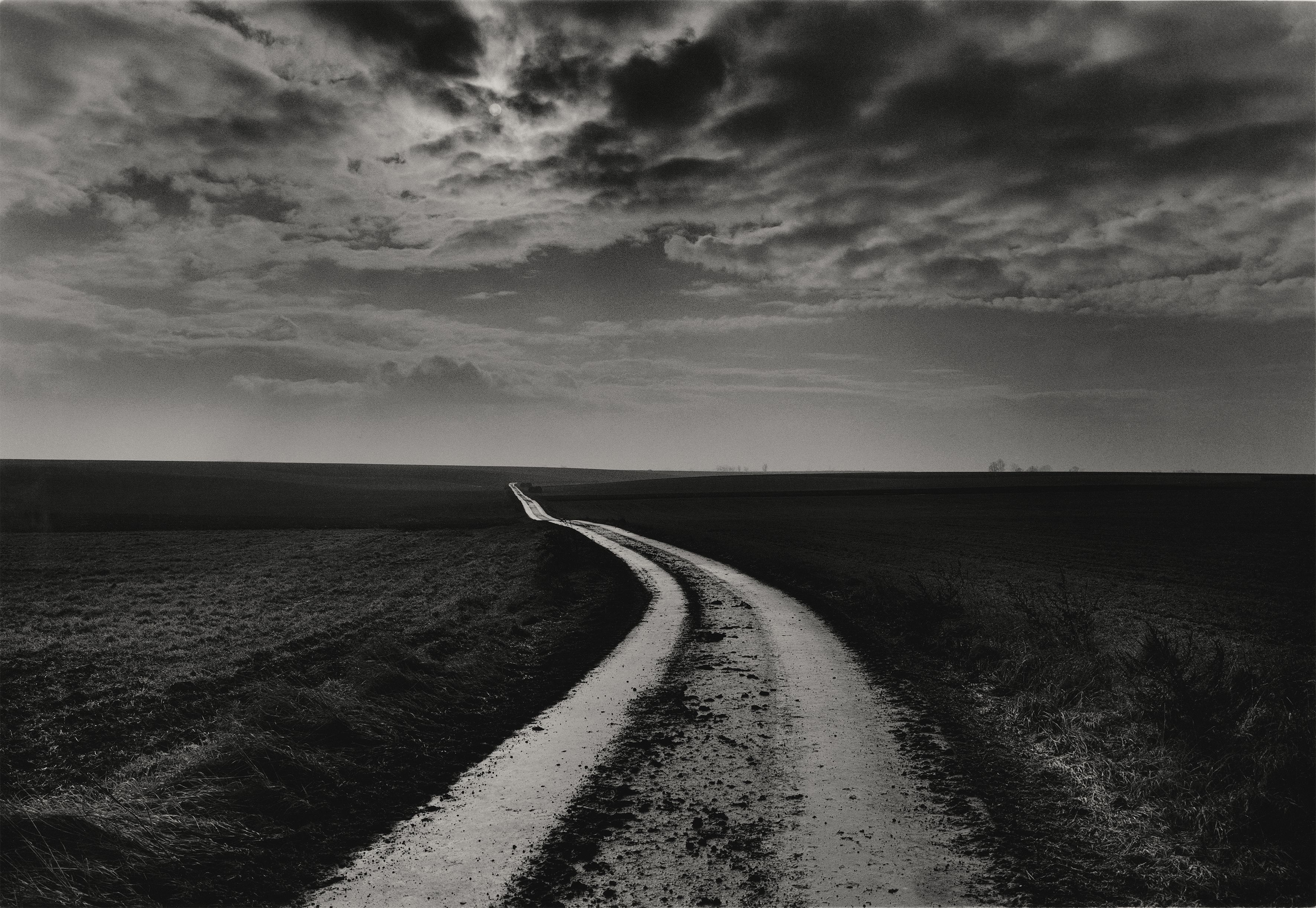 Work by London Design Medal Lifetime Award Winner Sir Don McCullin