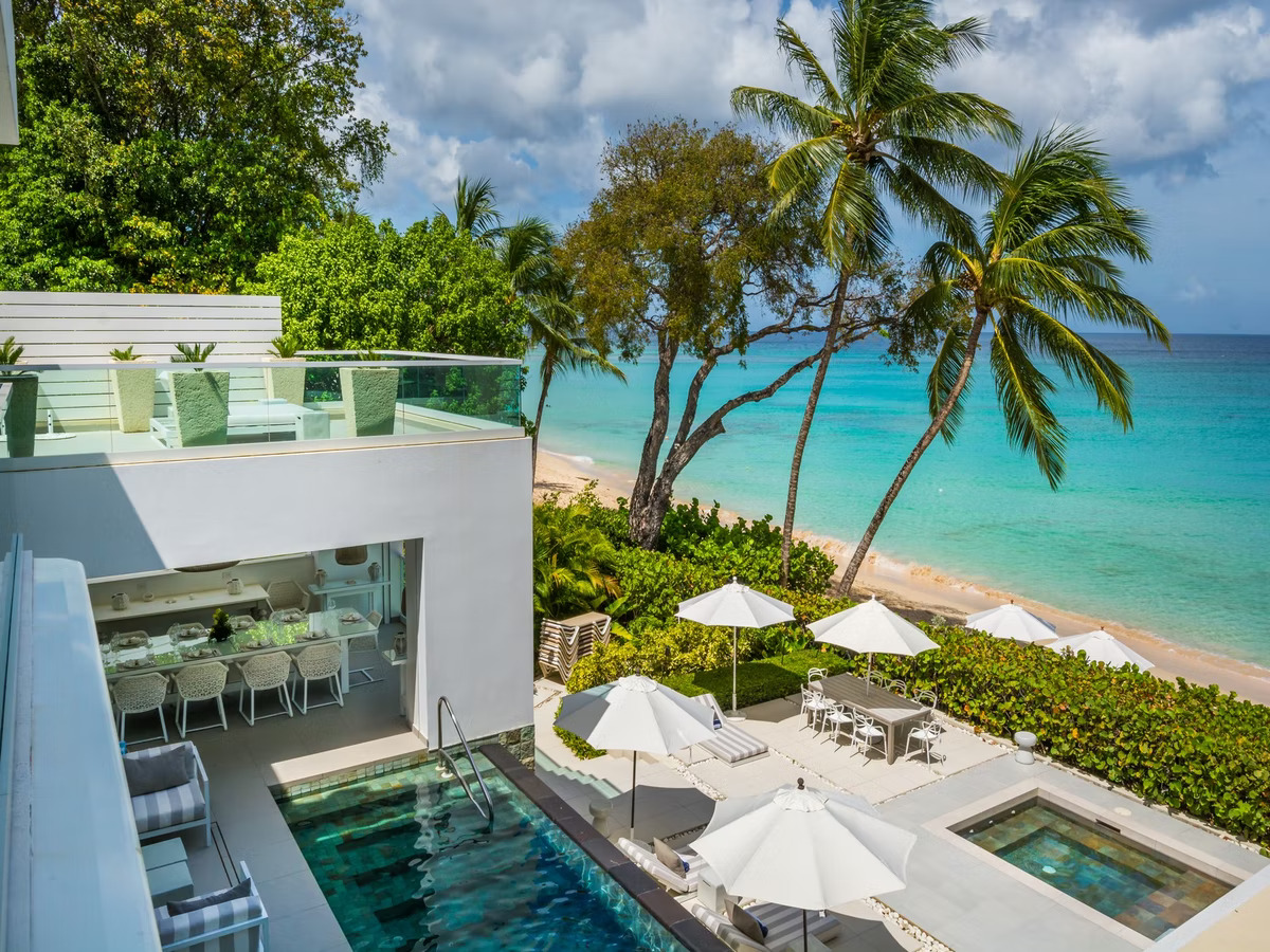 Footprints Barbados One Fine Stay