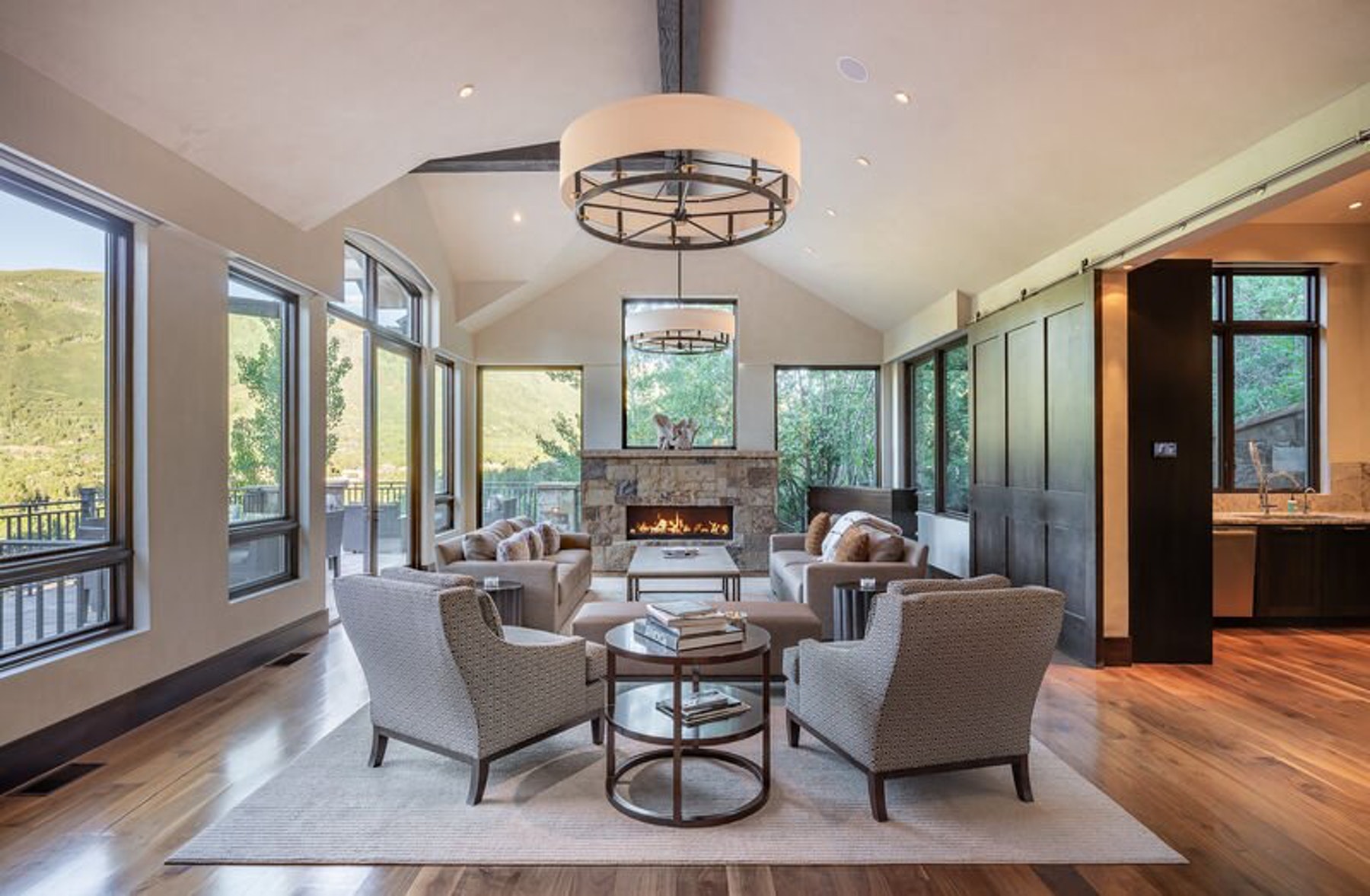 Cloud Manor Aspen One Fine Stay