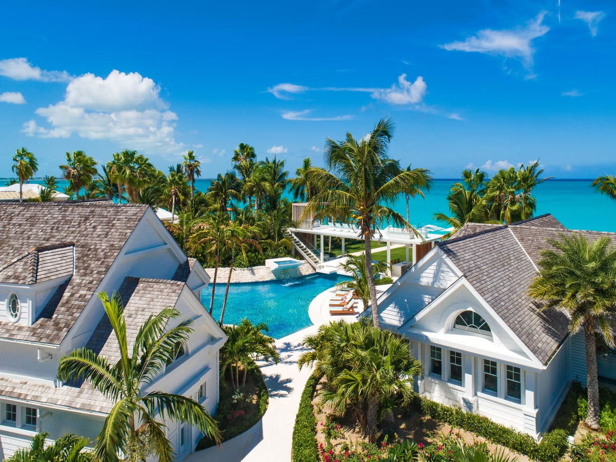 Salacia Turks and Caicos One Fine Stay