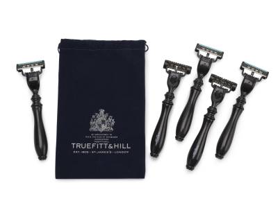 Truefitt & Hill support NHS with shaving equipment donations