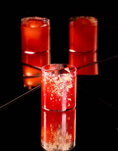 The Macallan 200 Anniversary 45 Park Lane - Future